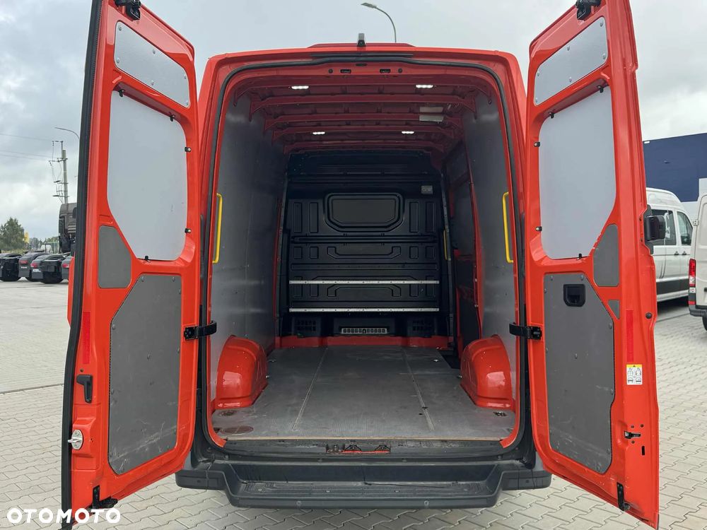 MAN TGE 3.140 FURGON L3H3 - 7