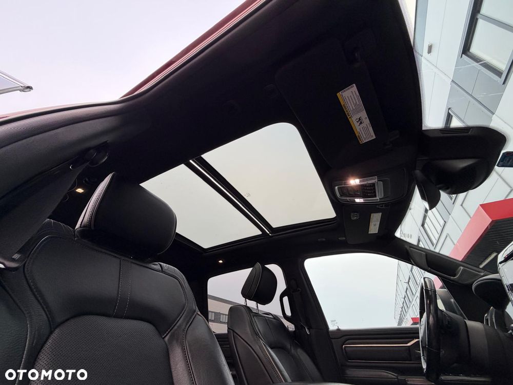 RAM 1500 Crew Cab Limited - 27