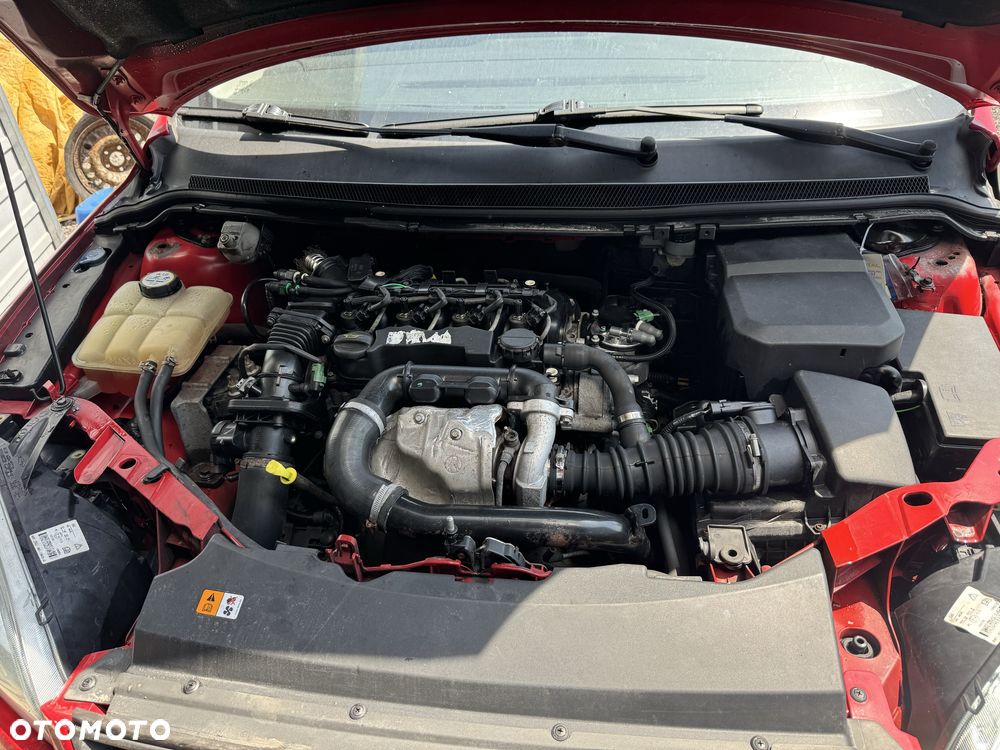 Ford Focus - 7