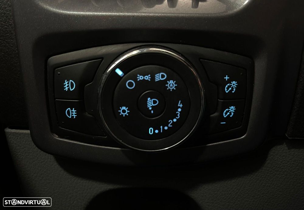 Ford Transit Custom 290L1 2.0 H1-T.B.Sport - 30