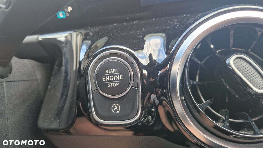 Mercedes-Benz Klasa B 220 d 4-Matic Progressive 8G-DCT - 21