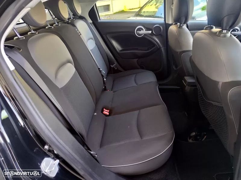 Fiat 500X 1.6 MJ Pop Star S&S - 6