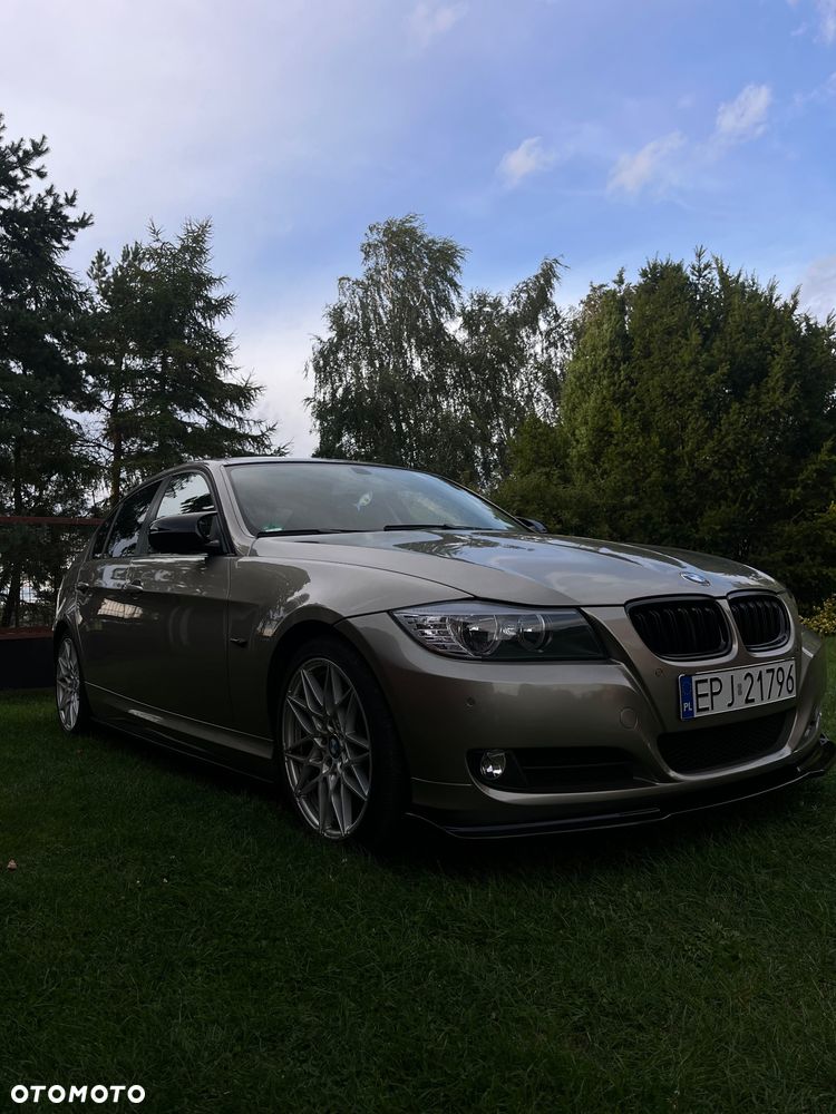 BMW Seria 3 - 8