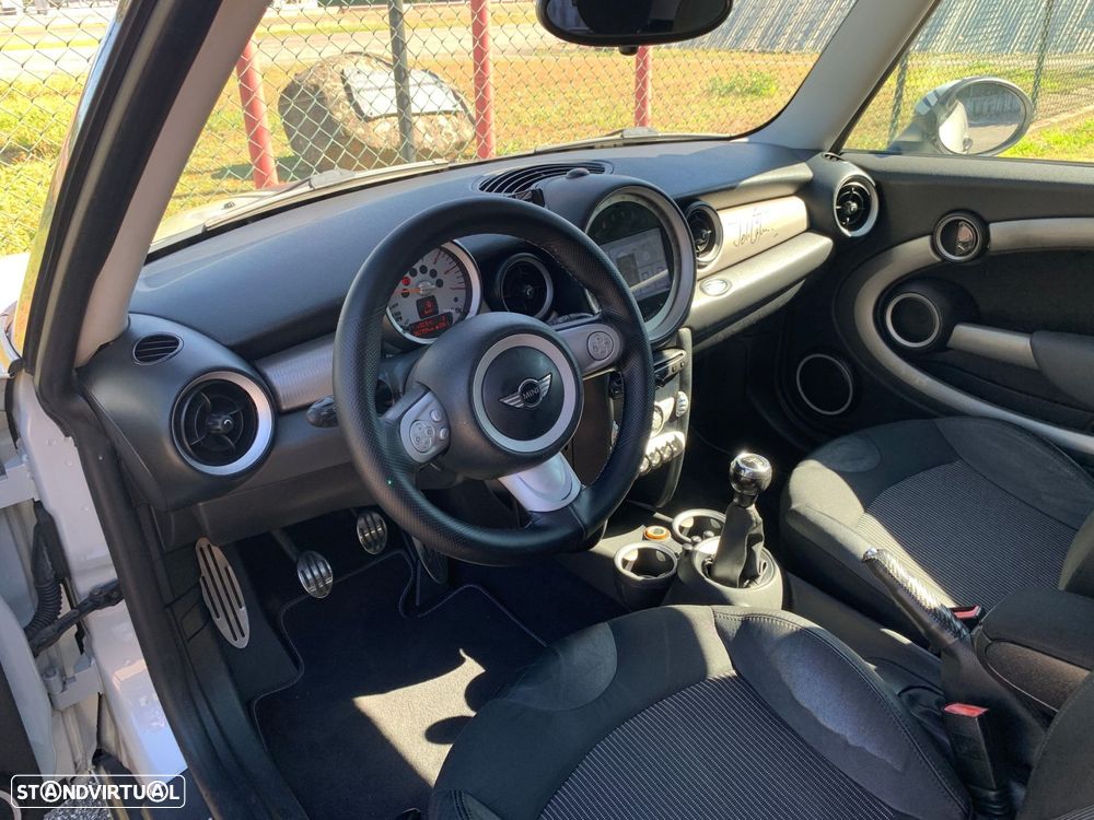 MINI Clubman Cooper D - 9