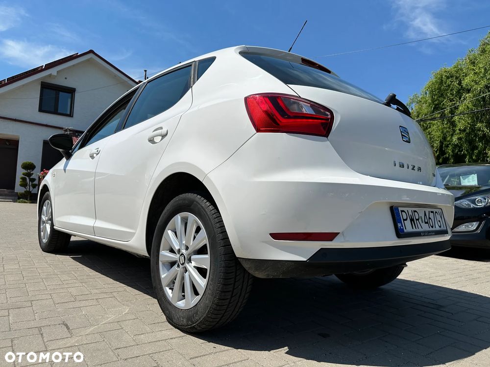 Seat Ibiza - 35
