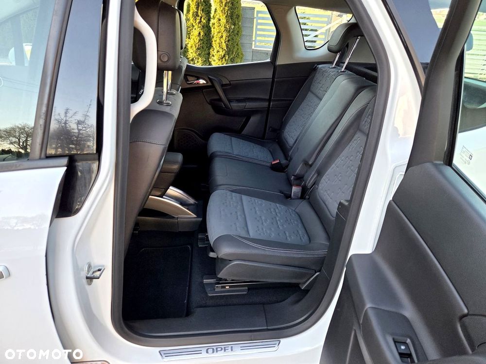 Opel Meriva - 20