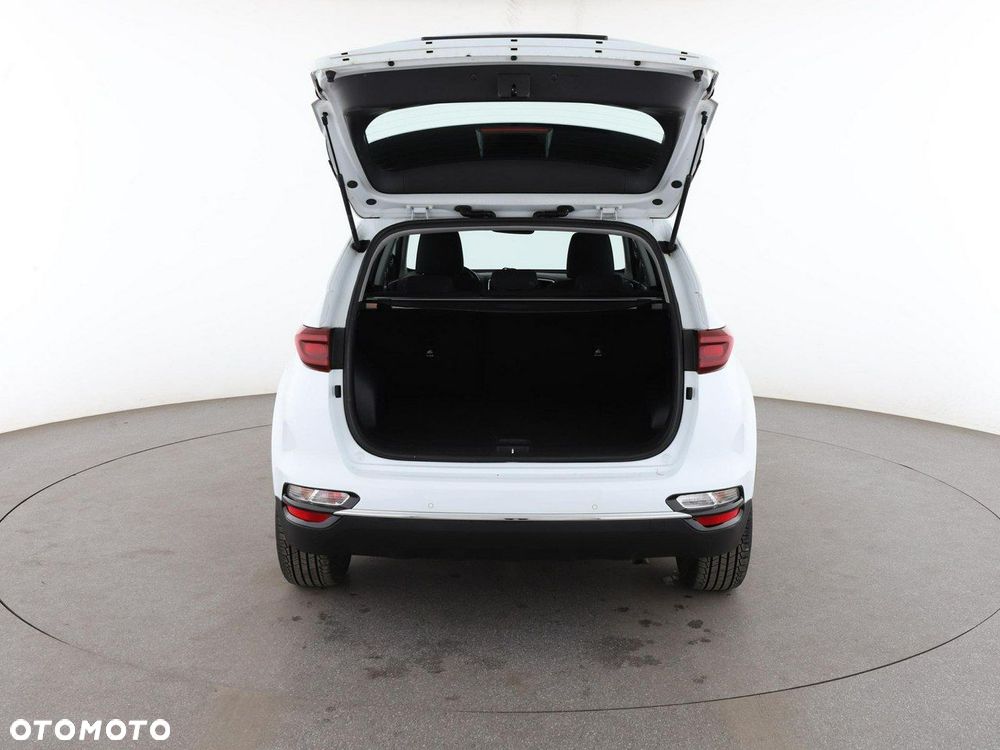 Kia Sportage 1.6 GDI Business Line 2WD - 19