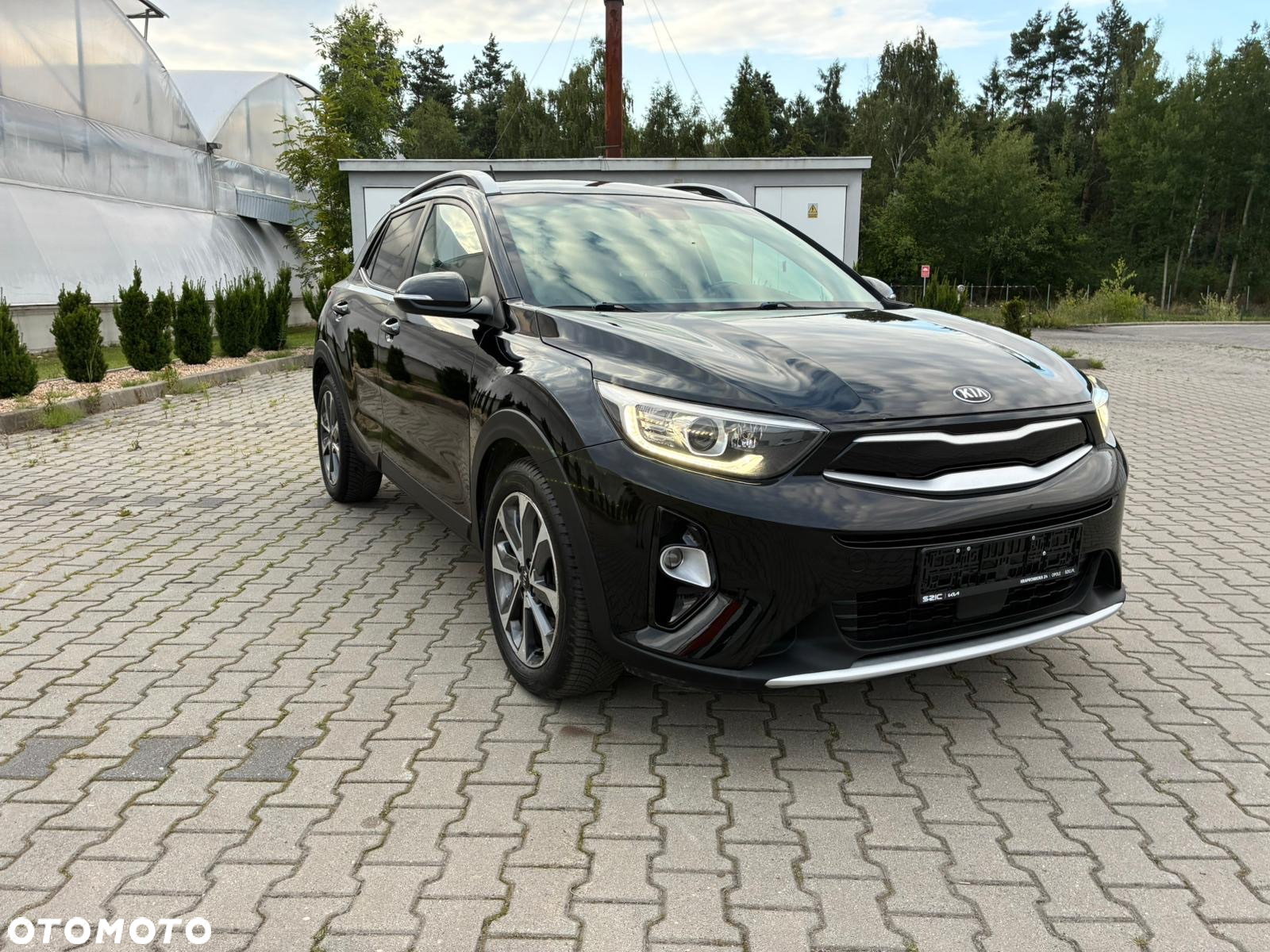 Kia Stonic 1.6 CRDi Spirit - 14