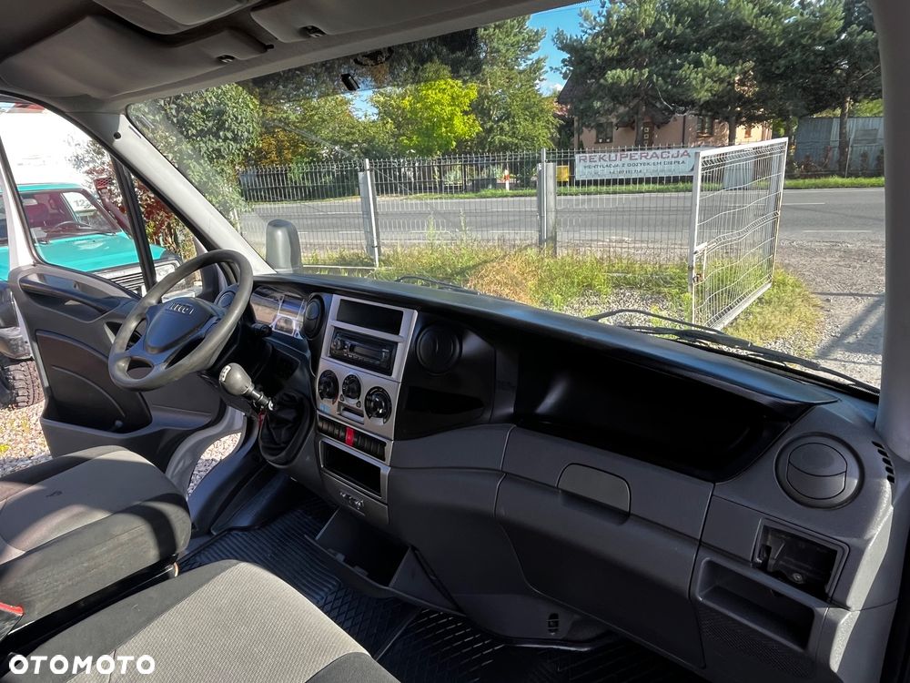 Iveco Daily - 13