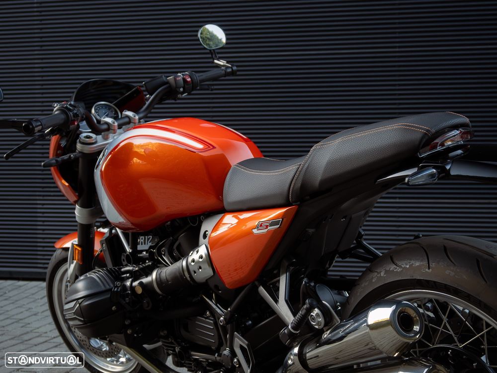 BMW R 12 nineT R12 S - 24