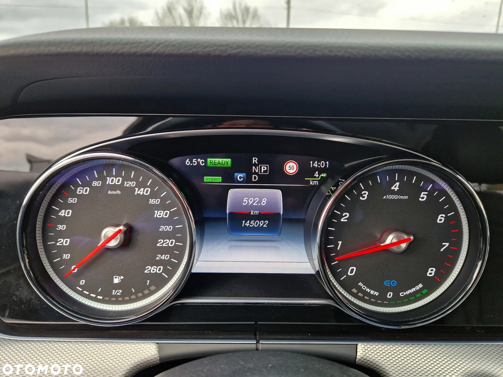 Mercedes-Benz Klasa E 350e 9G-TRONIC AMG Line - 20