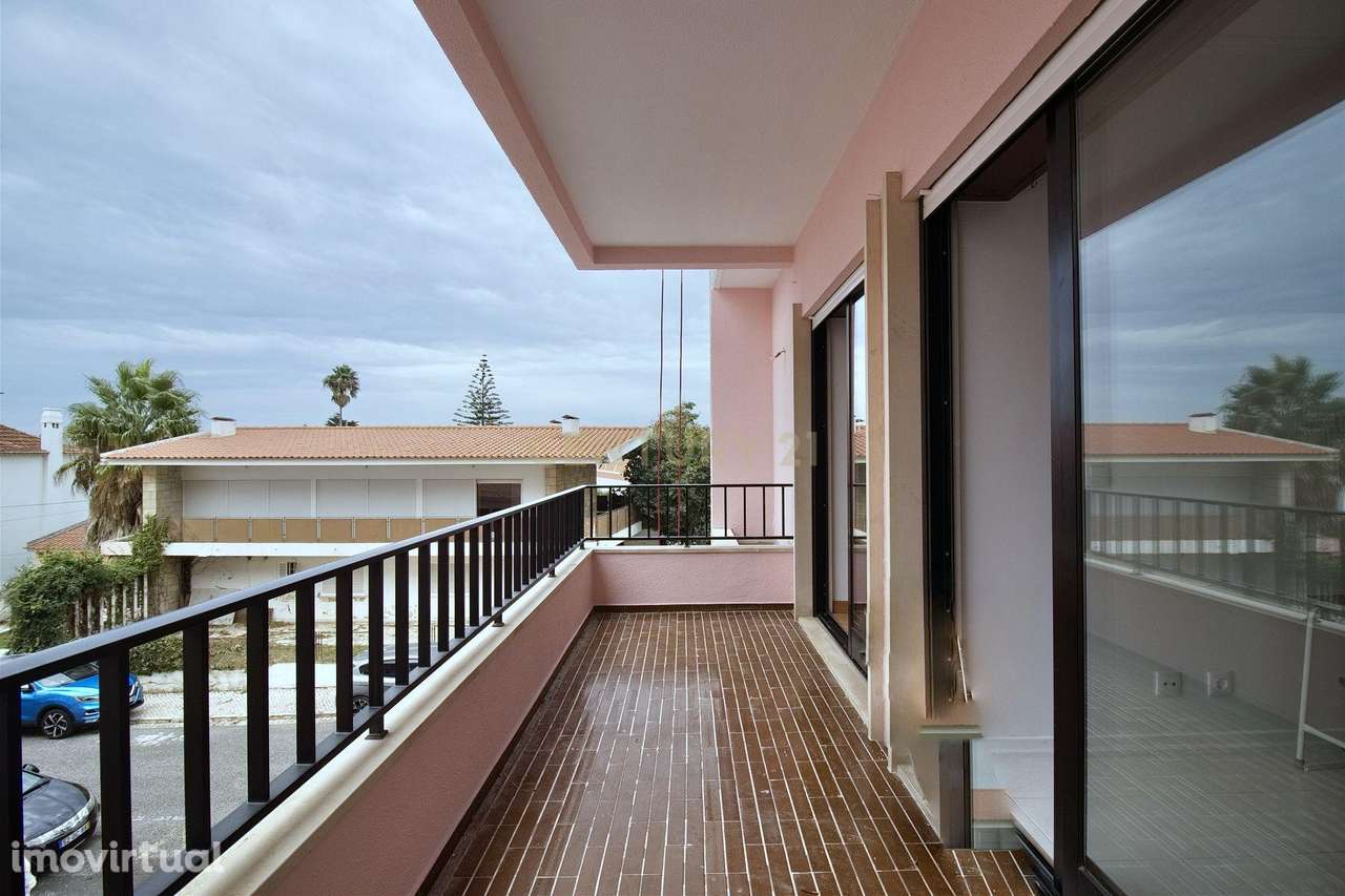 T3 Parede, Cascais, a 8 minutos a pé das praias, com garagem - Grande imagem: 2/34