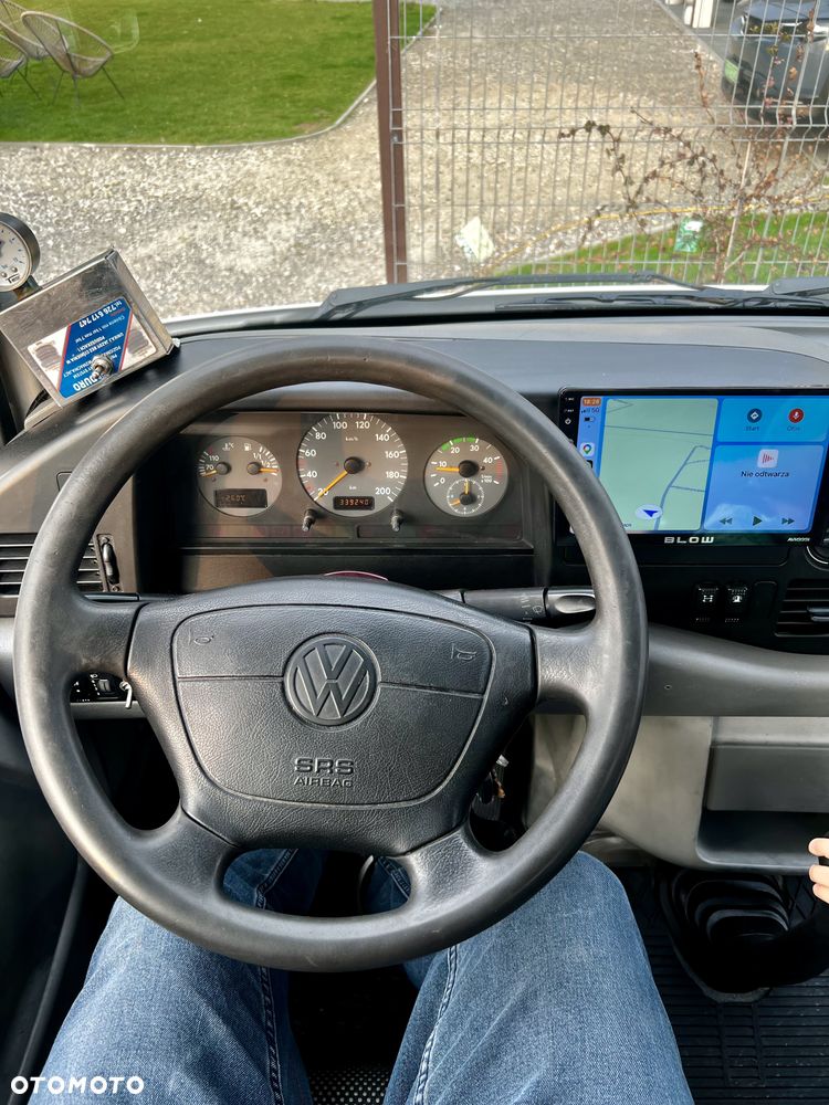 Volkswagen LT 2.5 - 9