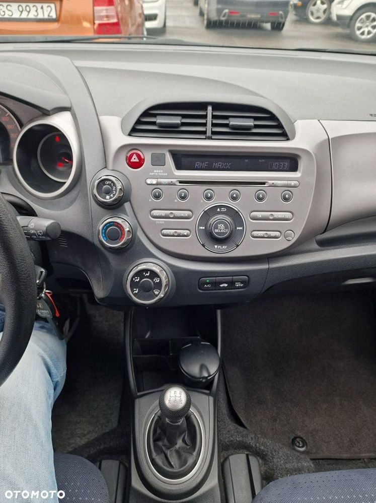 Honda Jazz 1.2 i-VTEC S Cool - 12