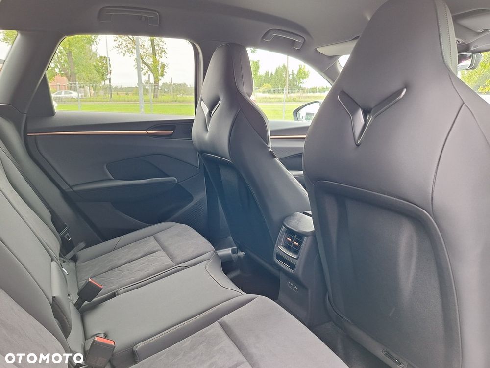 Cupra Terramar 2.0 TSI 4Drive VZ DSG - 29