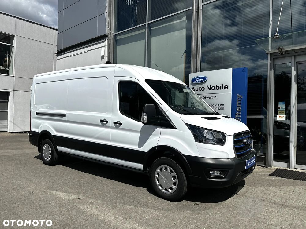 Ford transit - 3