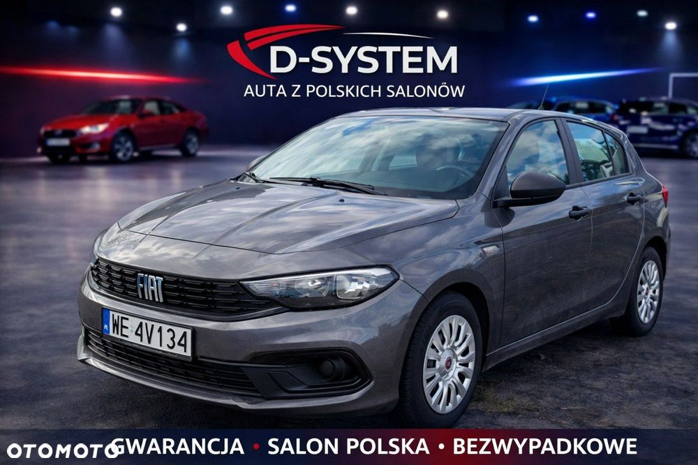 Fiat Tipo 1.4 16v Easy - 17