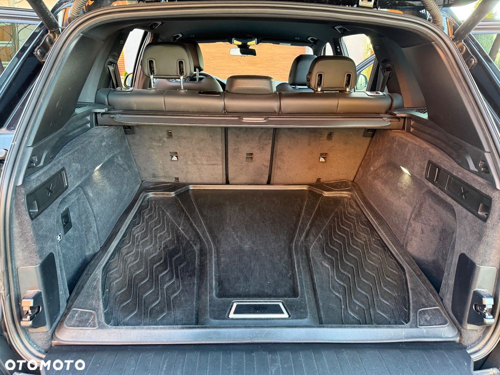 BMW X5 xDrive25d - 10