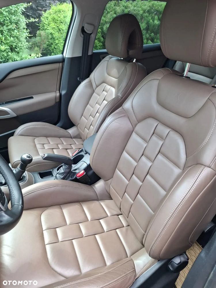 Citroën C4 1.6 HDi Selection - 4