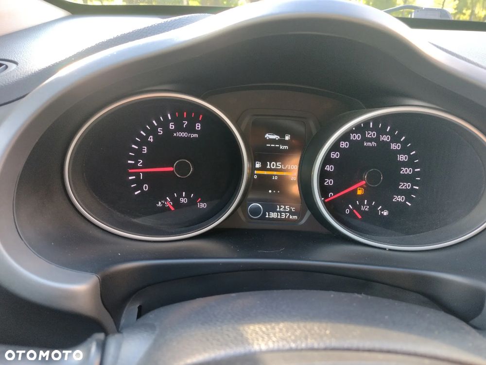 Kia Sportage 1.6 GDI M 2WD - 17