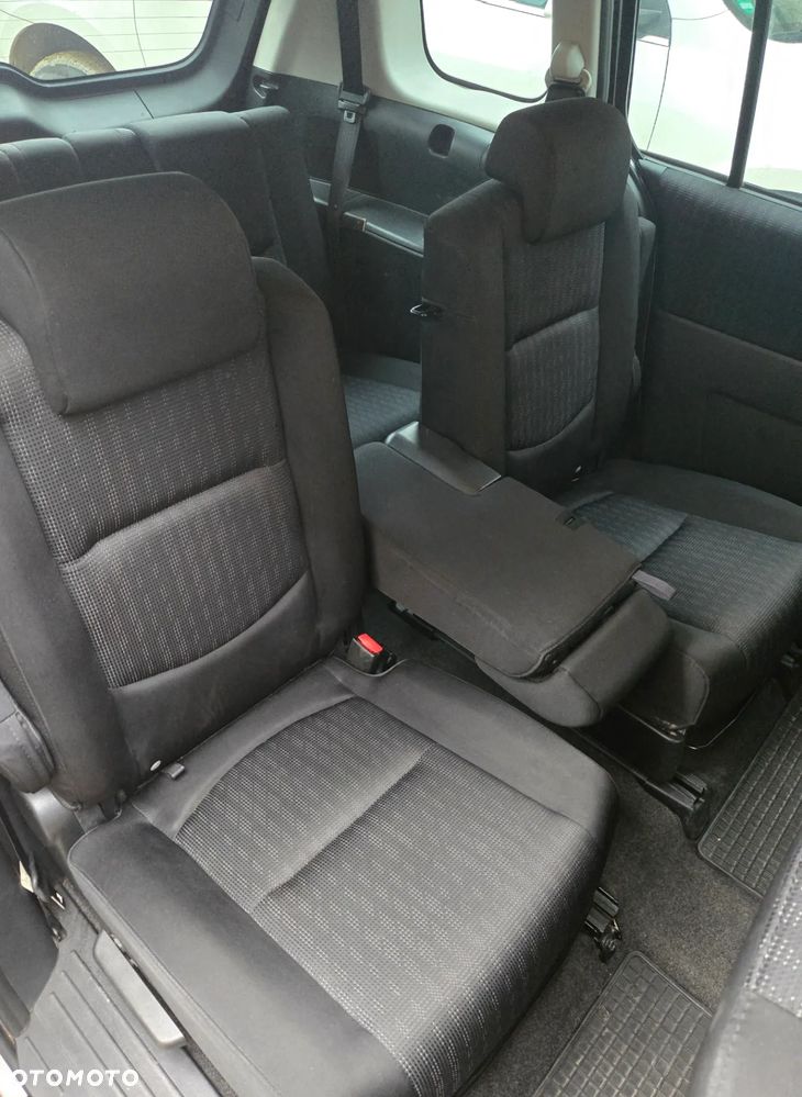 Mazda 5 1.8 Comfort - 16