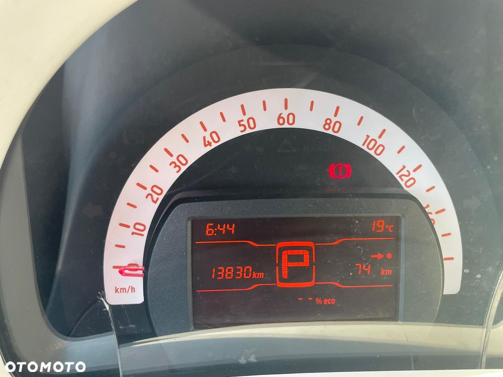 Smart Fortwo Standard - 17