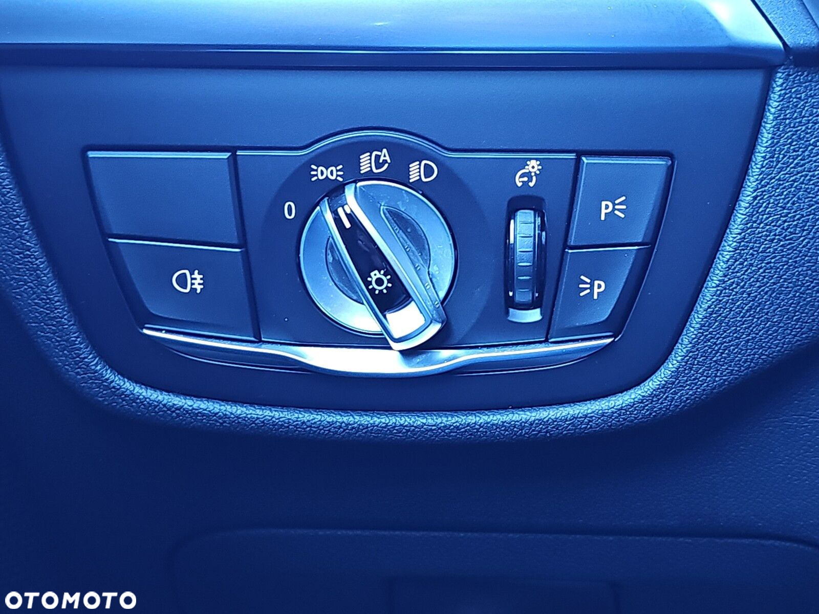 BMW X3 - 23