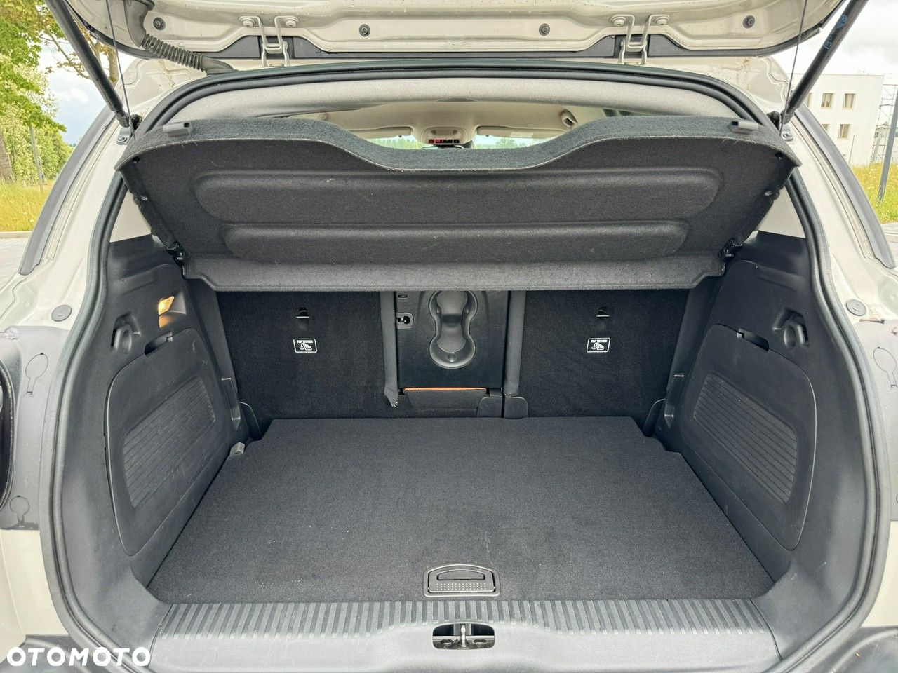 Citroën C3 Aircross PureTech 110 Stop & Start EAT6 Shine - 38