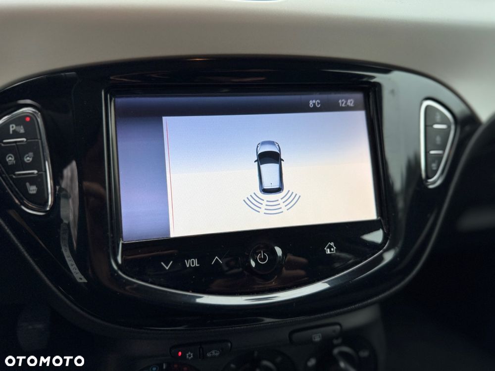 Opel Adam 1.4 Start/Stop Slam - 16