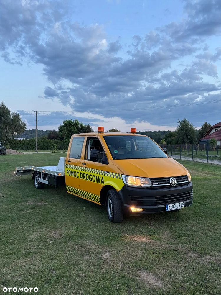 Volkswagen T6 - 4