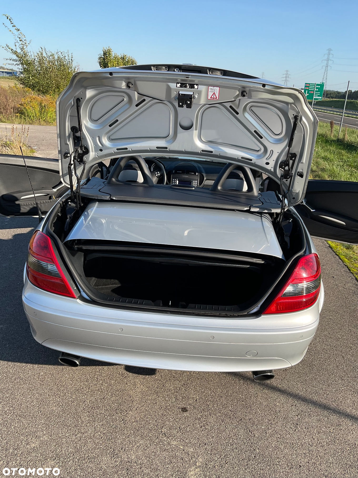 Mercedes-Benz SLK - 14