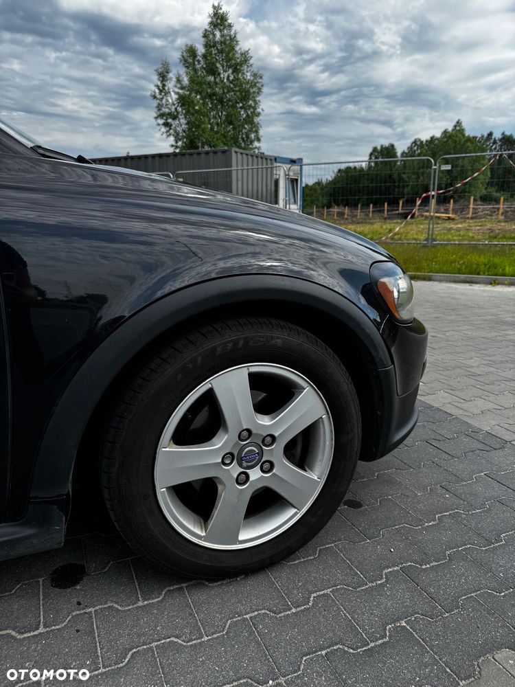 Volvo C30 2.0D Momentum - 10