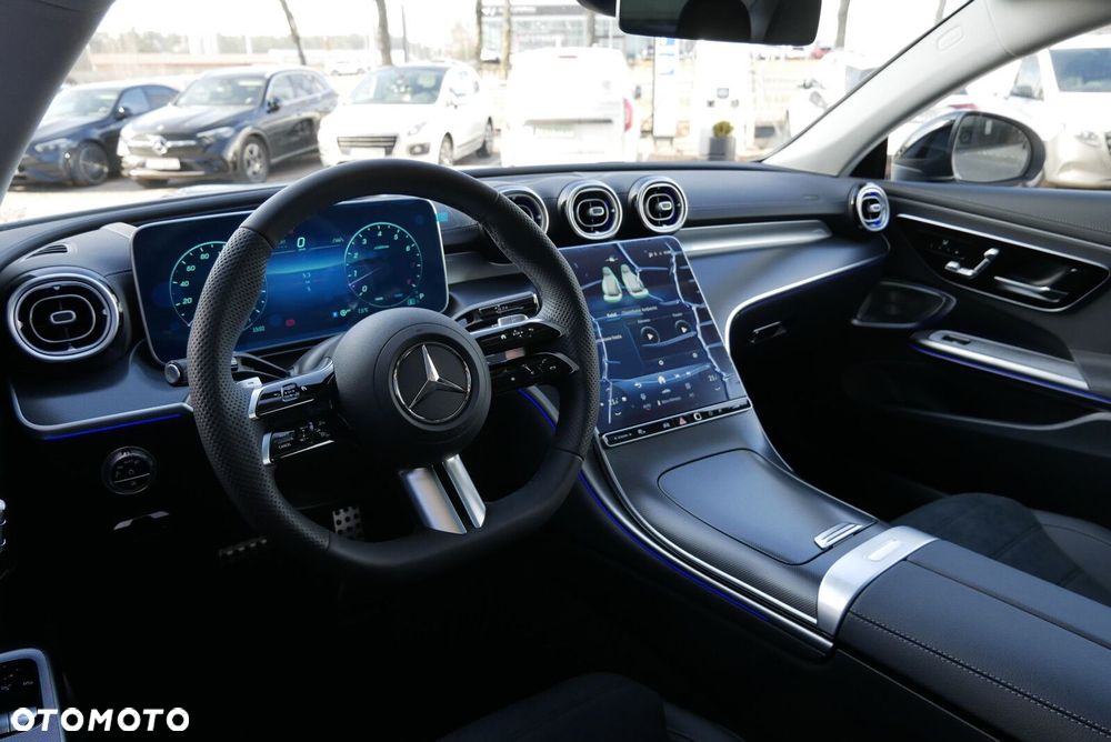 Mercedes-Benz CLE - 27