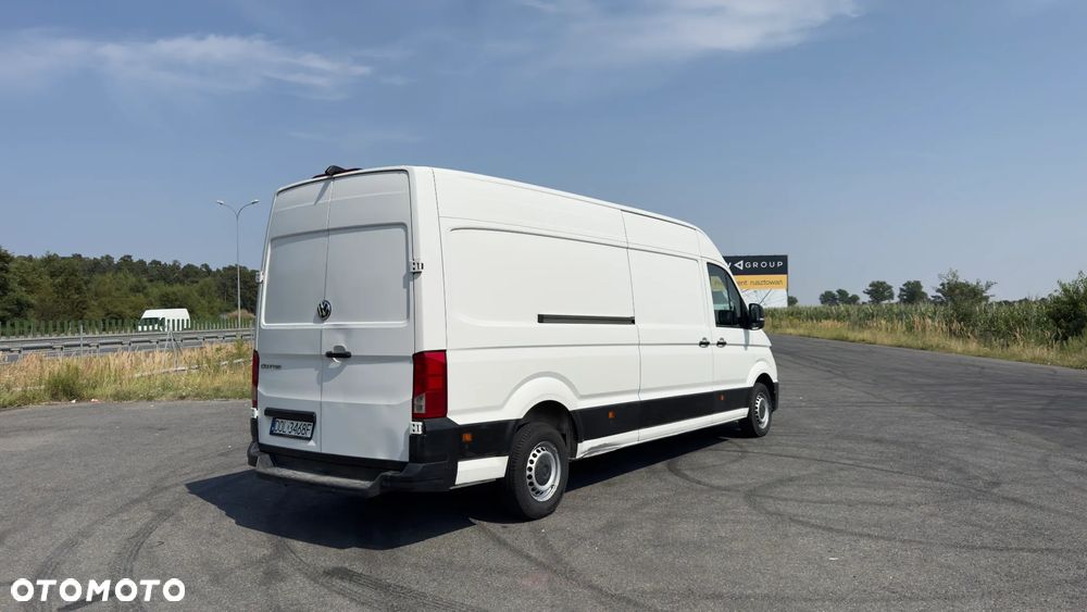 Volkswagen Crafter - 6
