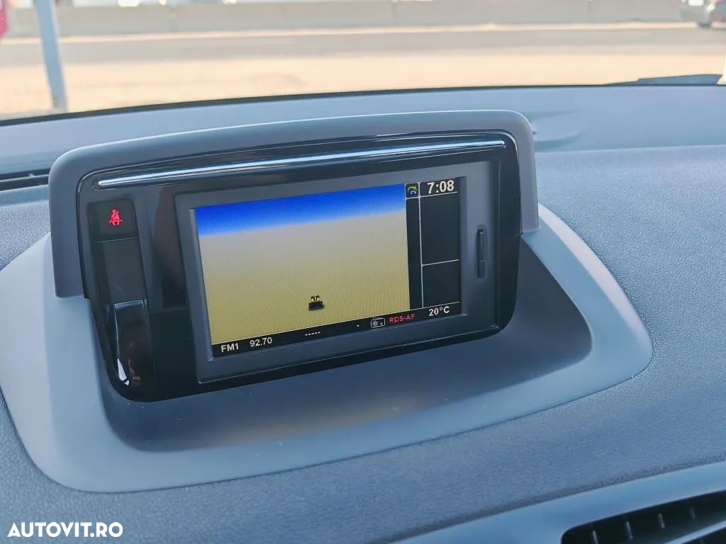 Renault Megane Energy dCi Intens - 15