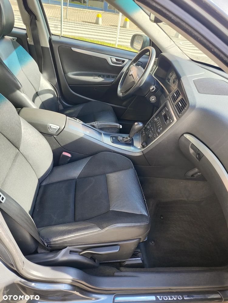 Volvo S60 - 7