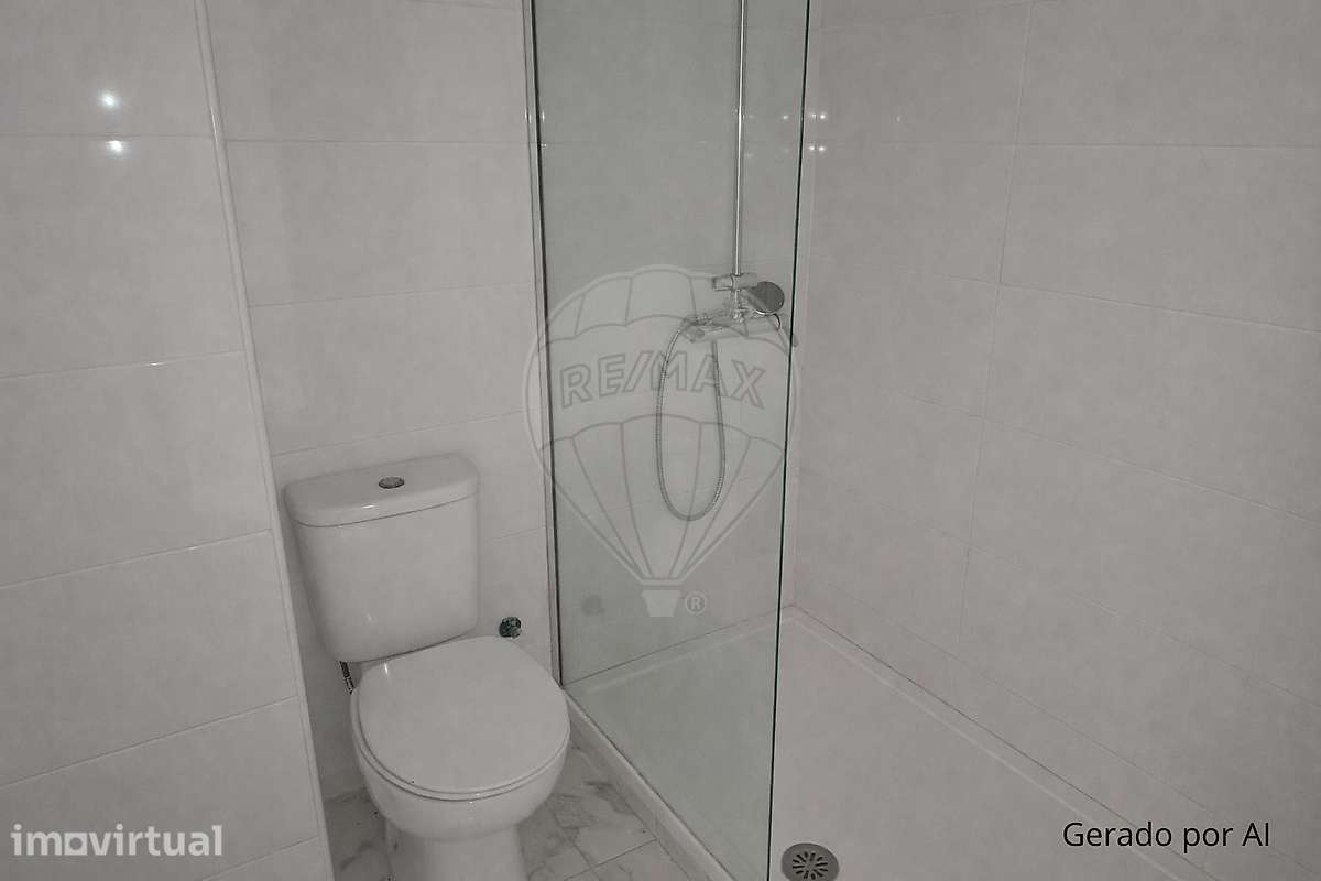 Apartamento T2 para venda - Grande imagem: 5/6
