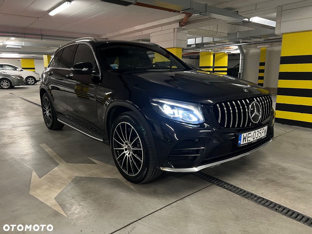 Mercedes-Benz GLC - 3
