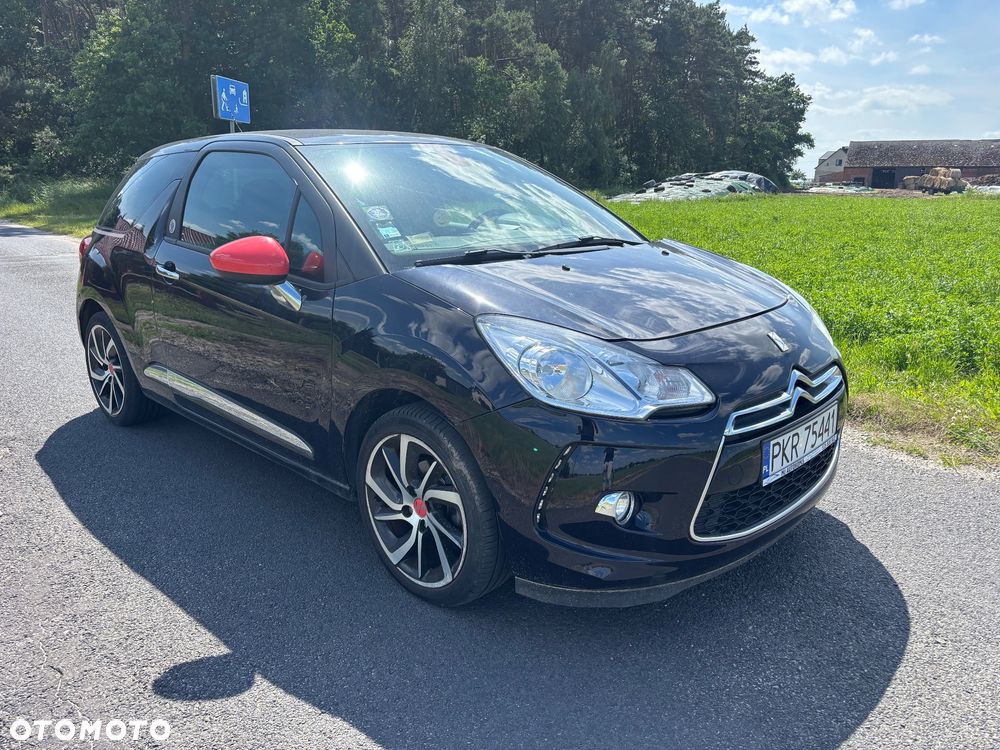 Citroën DS3 PureTech 110 Start & Stop Limited Edition 1955 - 3