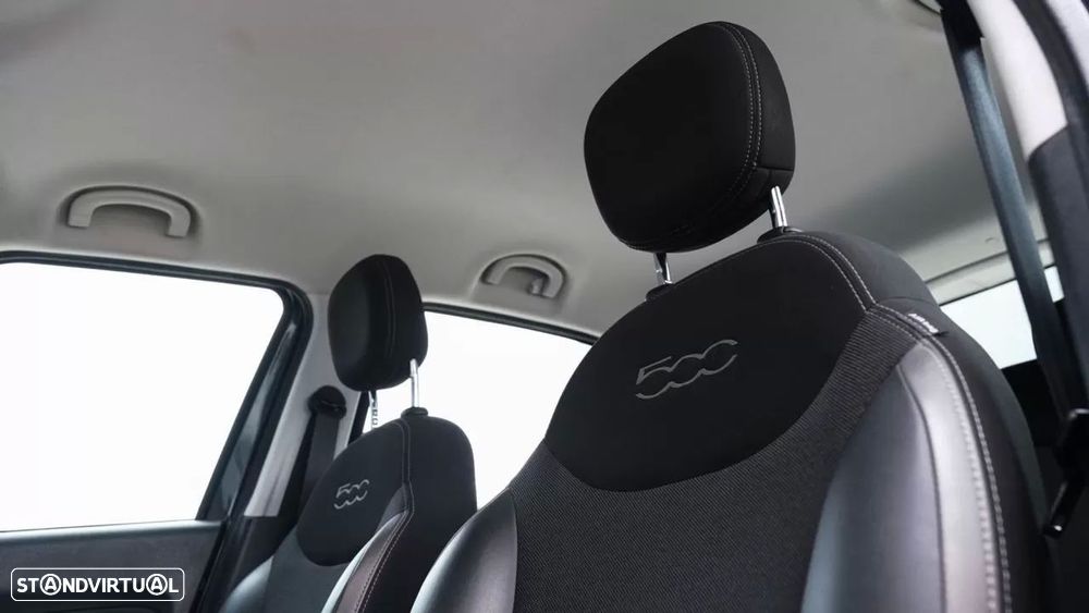 Fiat 500L 1.3 MJ Cross S&S - 31