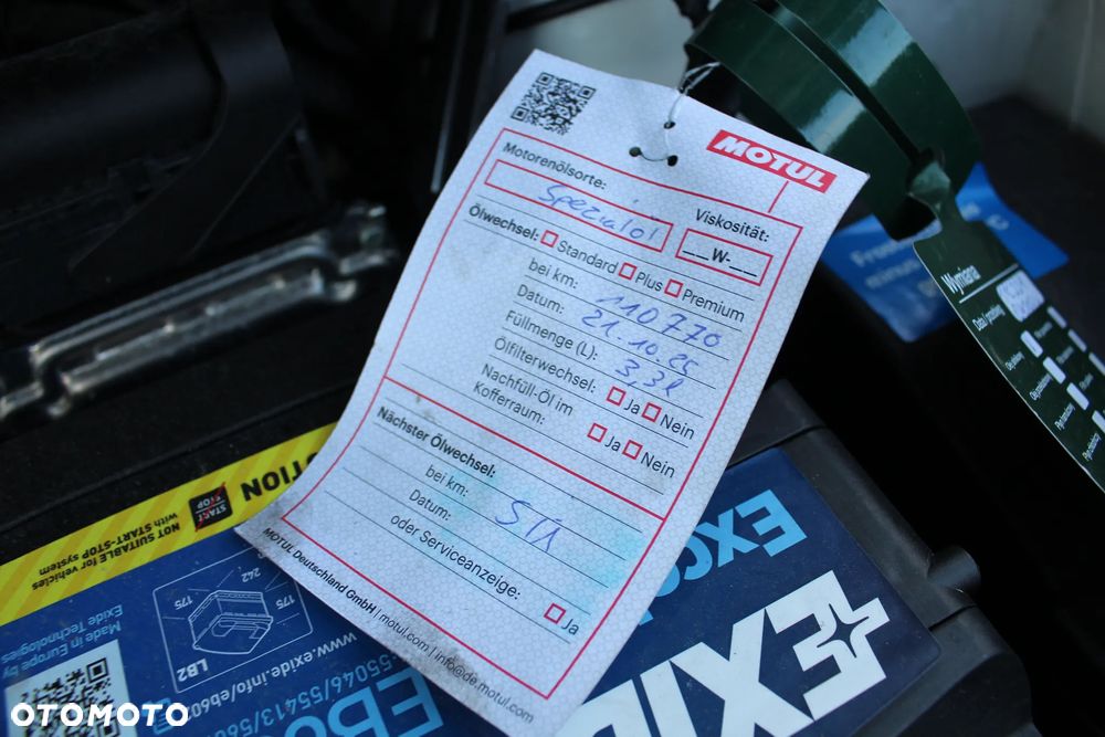 Hyundai ix20 1.6 blue YES Gold - 31