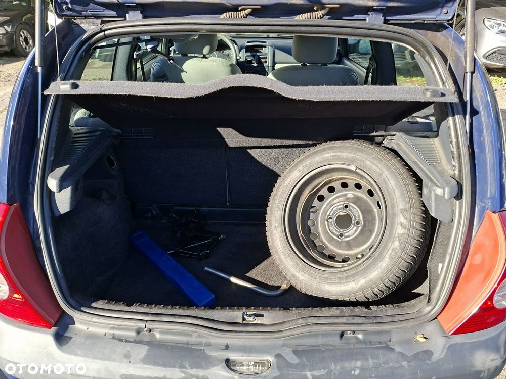 Renault Clio - 20