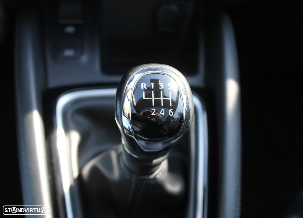 Nissan Qashqai 1.5 dCi Tekna+ - 31