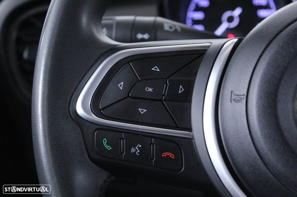 Fiat 500X 1.3 MJ Urban - 23