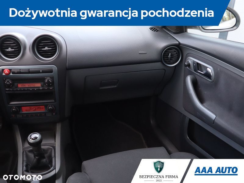 Seat Ibiza - 10
