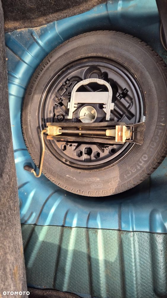 Renault Clio 1.4 16V Extreme - 9