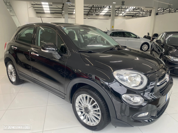 Fiat 500X 1.3 MJ Urban