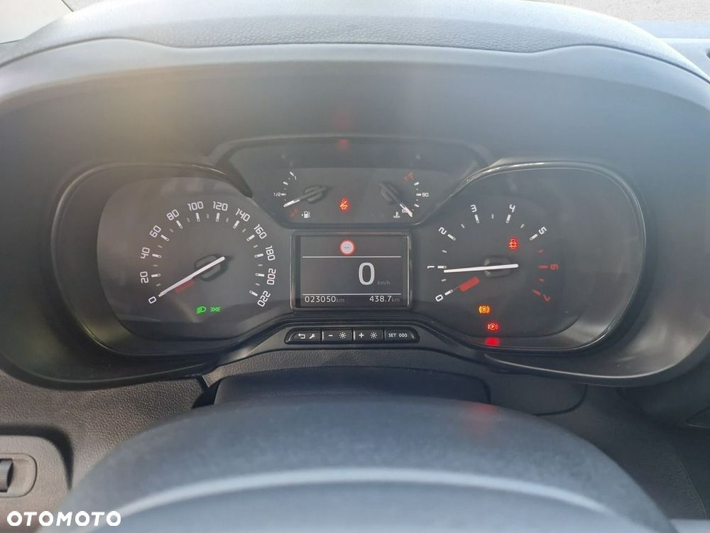 Toyota Proace City Verso - 17