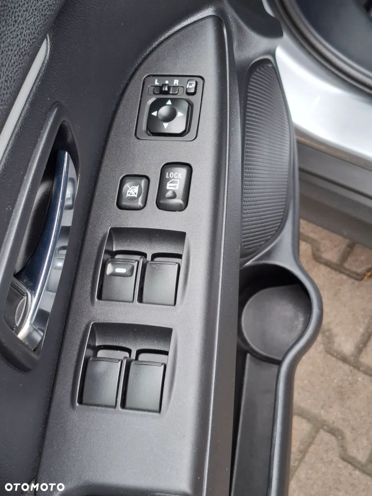 Mitsubishi ASX 1.6 ClearTec 2WD Diamant Edition+ - 16