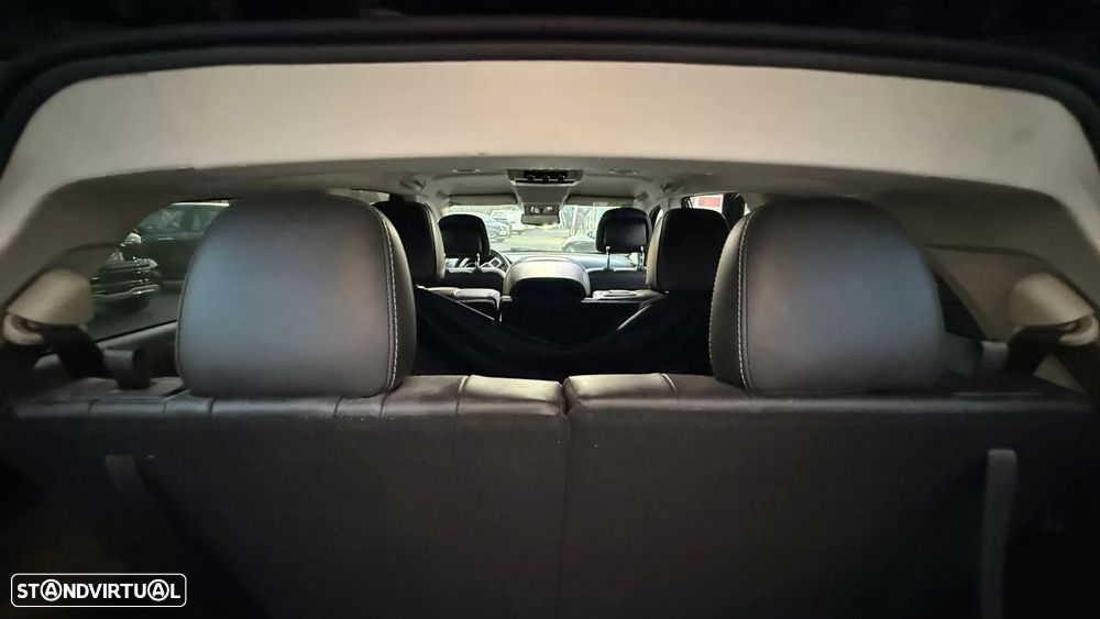 Fiat Freemont 2.0 M-Jet BlackCode - 53